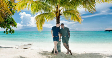 Tahiti (Photo Credit: Helene Havard Photography)