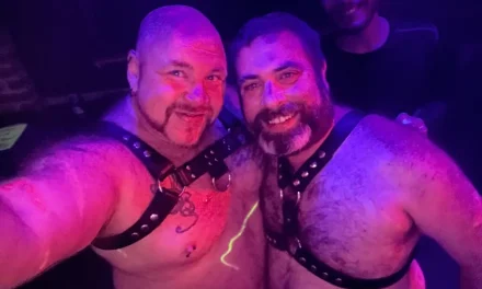 Three Rivers Bear Run to Debut This August