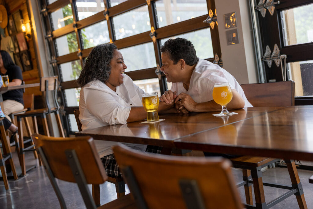 Ankrolab Brewery (Photo Credit: © Naples, Marco Island, Everglades CVB)