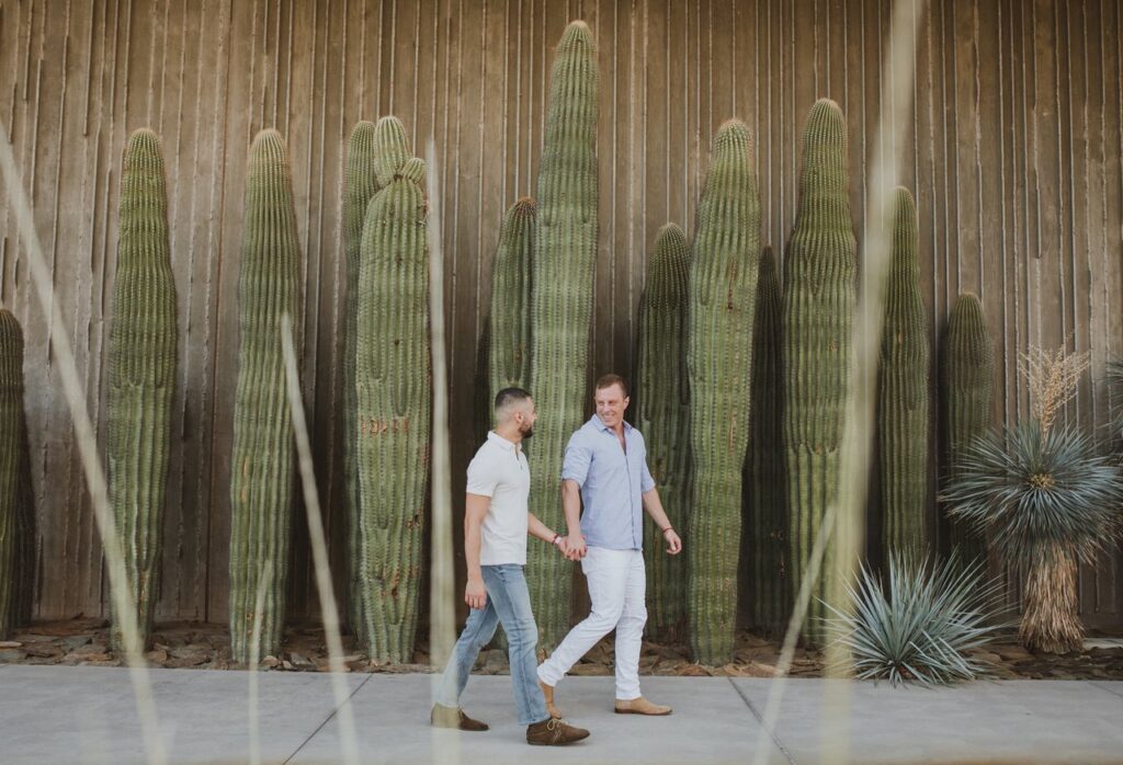 Scottsdale's Museum of the West in Old Town (Photo Credit: Jenna McKone for Experience Scottsdale)
