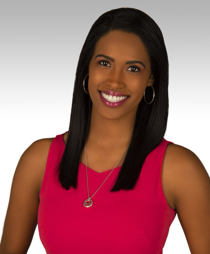 Farron Hipp - Co-Host of Daytime TV – WFLA