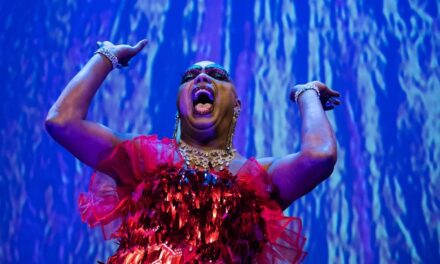 Sydney WorldPride Gets Ready for Diversity to Take Center Stage