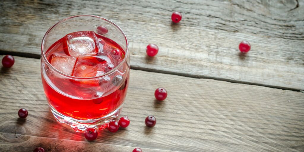 Sweetheart Cocktail