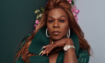 Big Freedia Reveals Plans to Open a Hotel in New Orleans