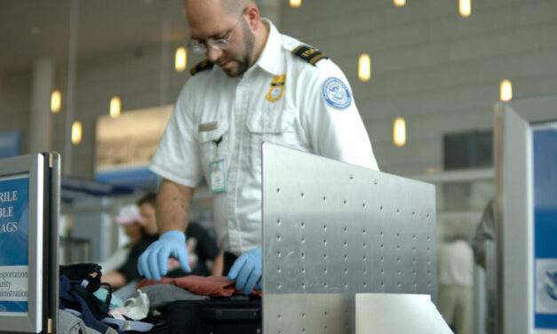 TSA Travel Tips for an Efficient Checkpoint Experience
