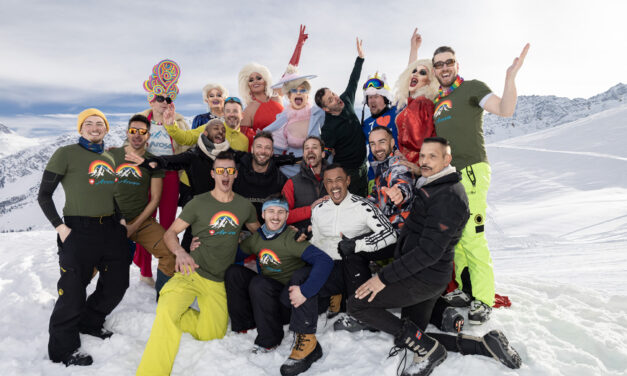 10 Gay Ski Weeks and Winter Pride Celebrations