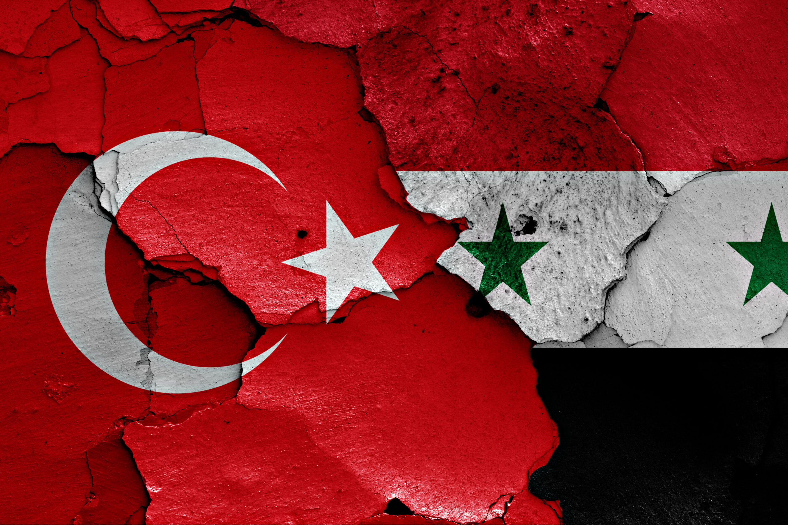 Turkey and Syria Earthquakes (Photo Credit: danielo / Shutterstock)