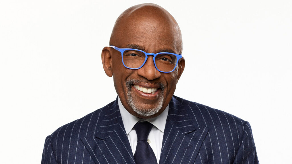 Al Roker