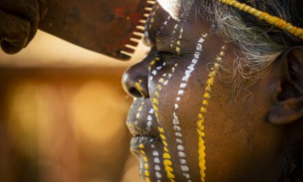 Discover Authentic Aboriginal Experiences in Australia