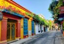 Cartagena, Colombia (Photo Credit: Chris Campbell)