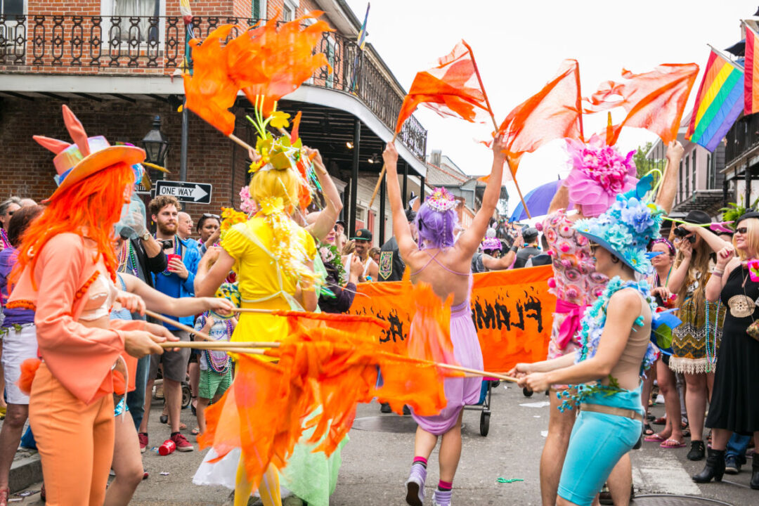 Things to Do in New Orleans for Queer Travelers Vacationer Magazine