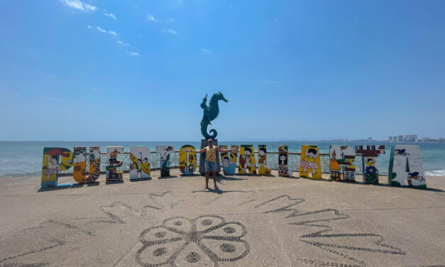 B.A.G. Travel Hosts Group Trip for 2023 Puerto Vallarta Pride