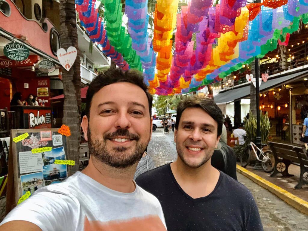 Sayulita, Mexico (Photo Credit: @mundo.trips)