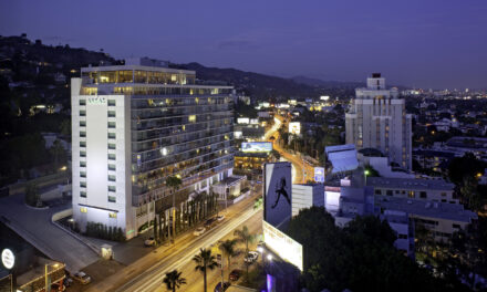 Visit West Hollywood’s New Partnership with Outfest