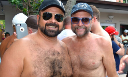 Bearsurrection: Plan Your Burly Easter Getaway to Fort Lauderdale