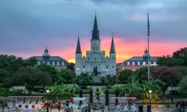 Things to Do in New Orleans for Queer Travelers