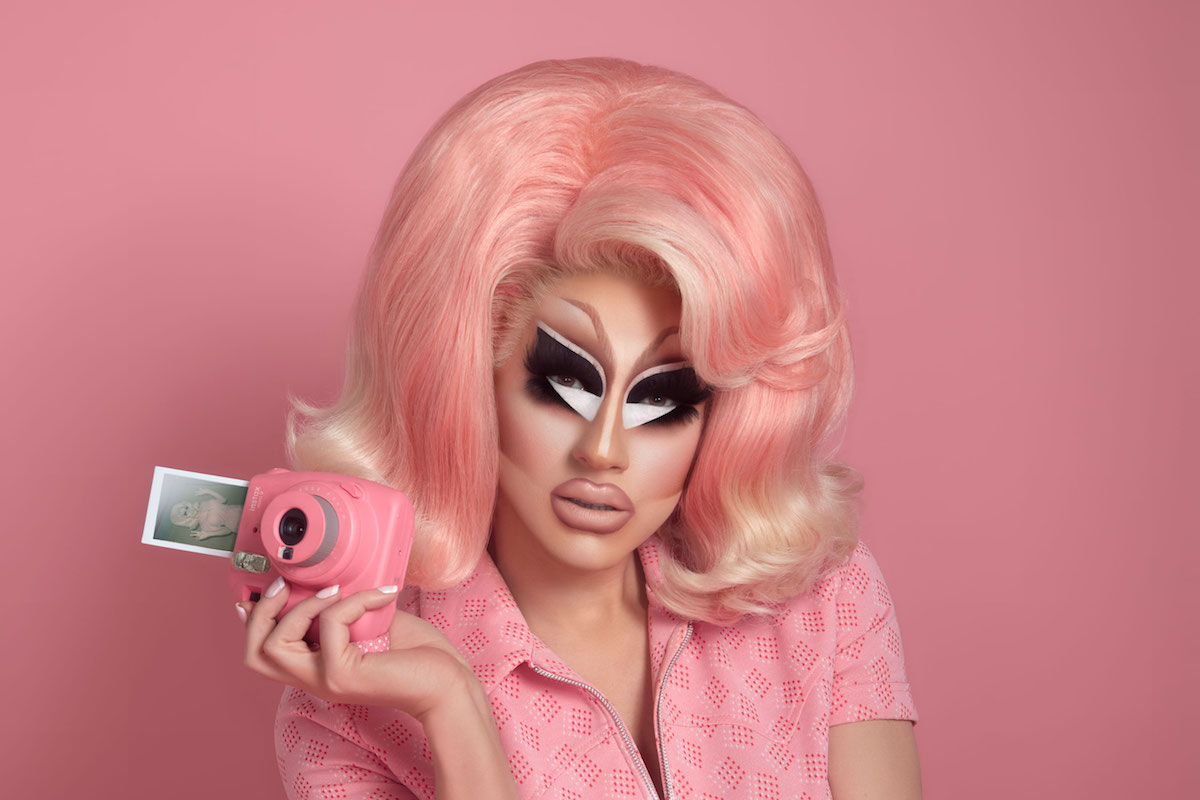 Janelle Mon e Trixie Mattel And More To Appear At Outside Lands Music