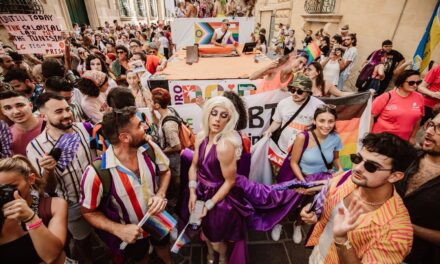 What You Should Know About EuroPride Valletta 2023