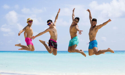Queer Travel Ideas to Avoid Spring Break Crowds
