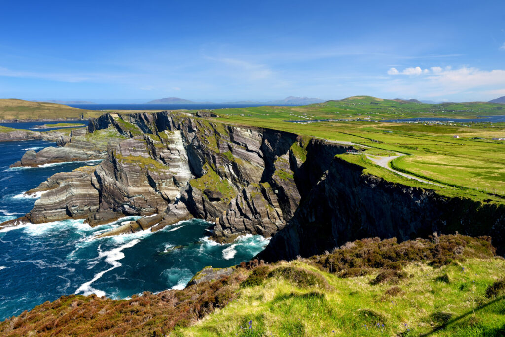 The Ring of Kerry (Photo Credit: MNStudio / Shutterstock)