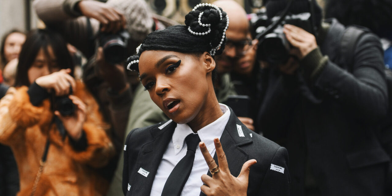 Janelle Mon e Trixie Mattel And More To Appear At Outside Lands Music