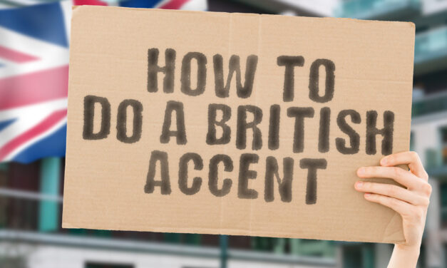 VisitBritain Launches Fun AI Accent Game to Inspire US Vistors