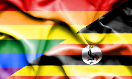 Uganda Passes Bill Criminalizing People Who Identify as LGBTQ+