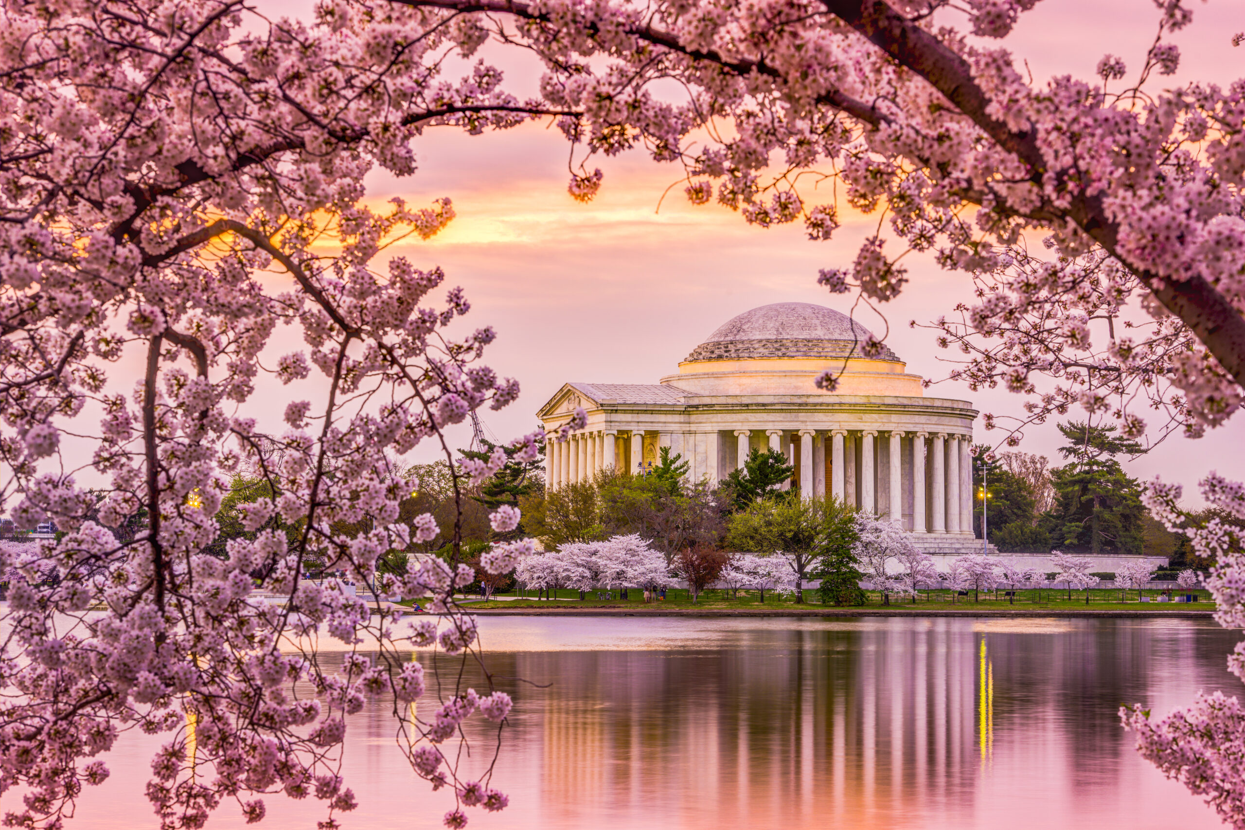 Washington, DC (Photo Credit: Sean Pavone / Shutterstock)