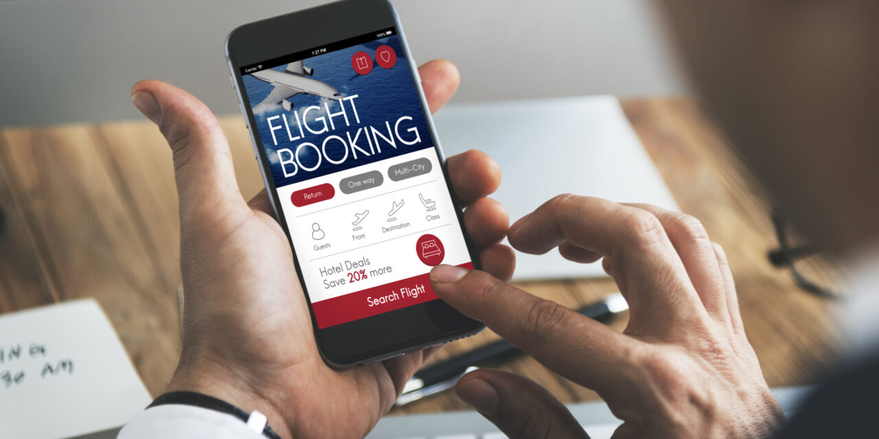 Reveals Best Time to Book Your International Flight