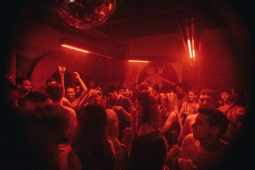 (Photo courtesy of Kuli Alma)