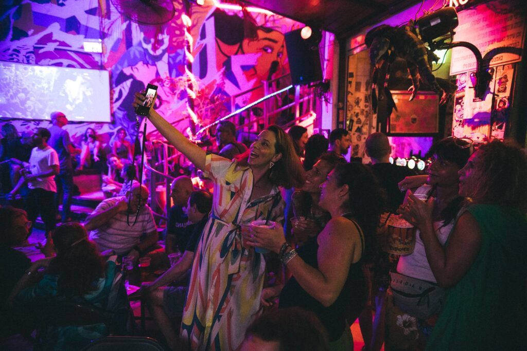 (Photo courtesy of Kuli Alma)