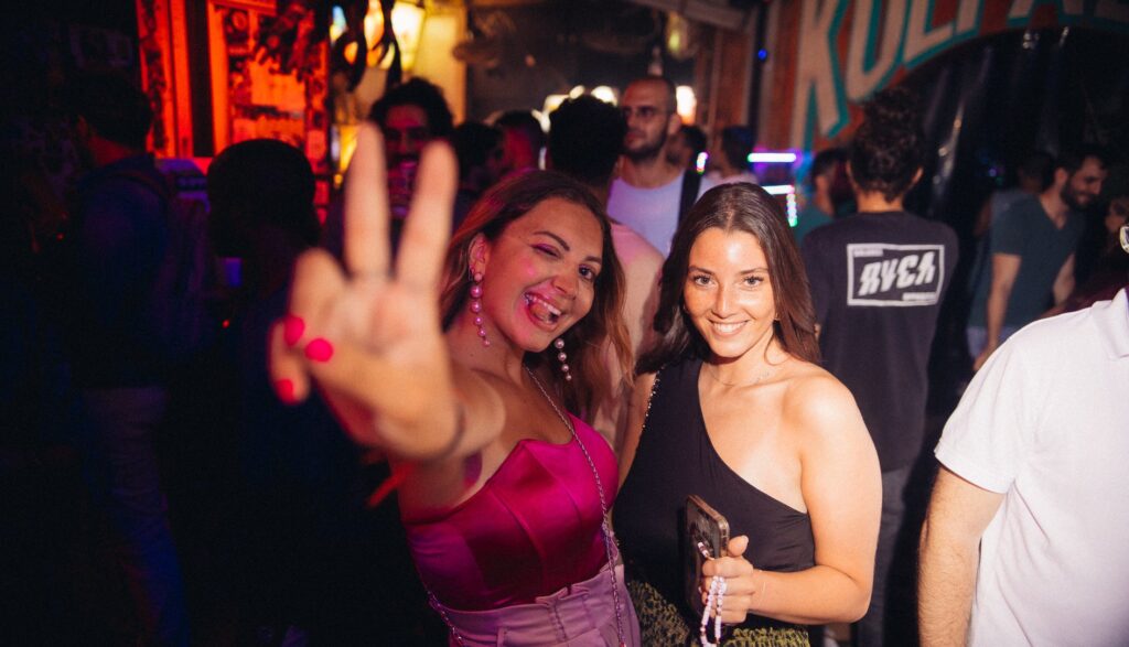 (Photo courtesy of Kuli Alma)