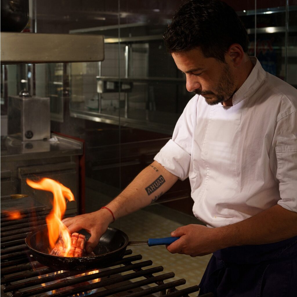 (Photo courtesy of Kilometrage)