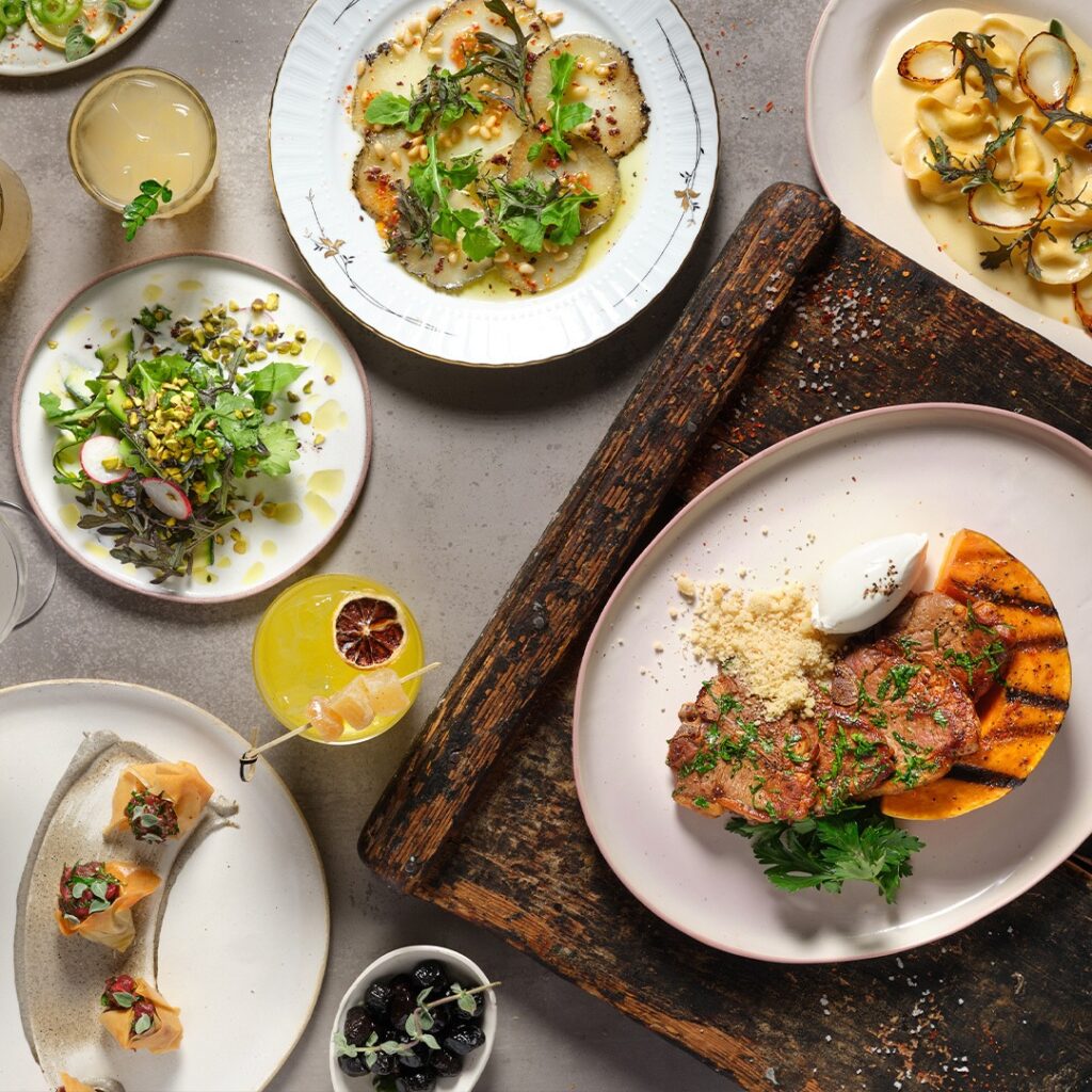 (Photo courtesy of Kilometrage)