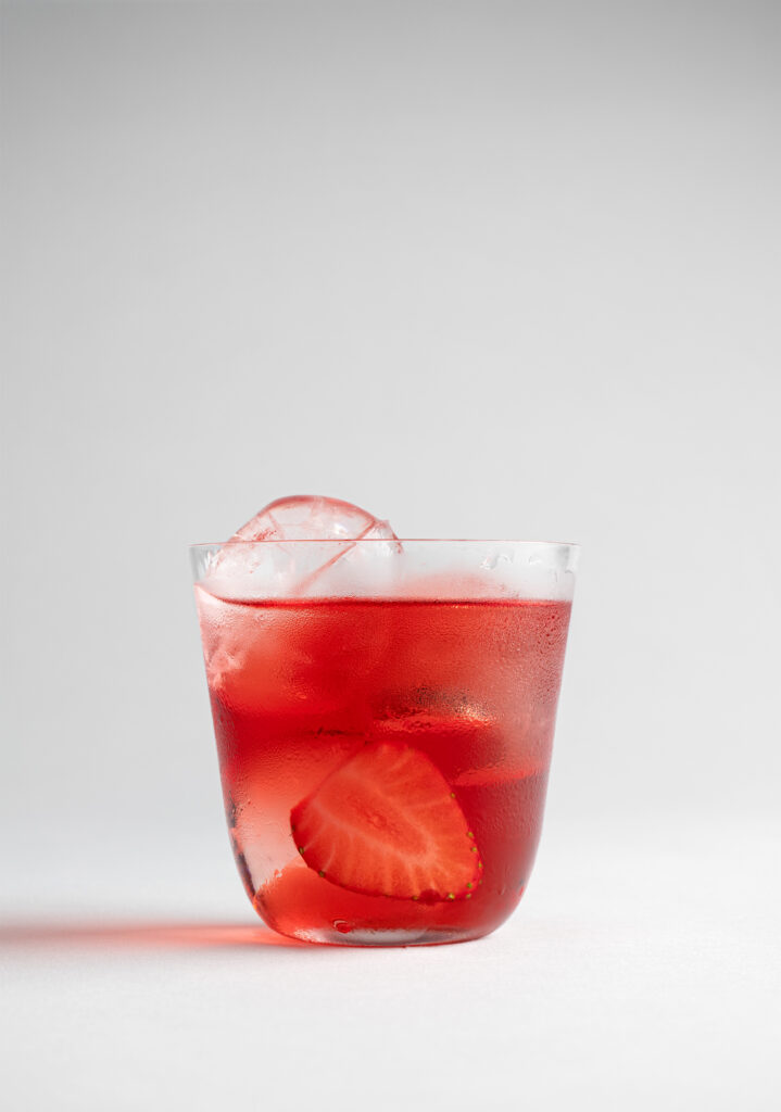 Dolder Negroni (Photo Credit: The Dolder Grand)