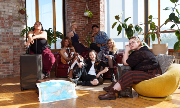 EveryQueer Tour Packages for Queer Women, Transgender, and Nonbinary People