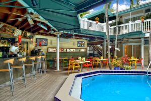Island House Key West Resort