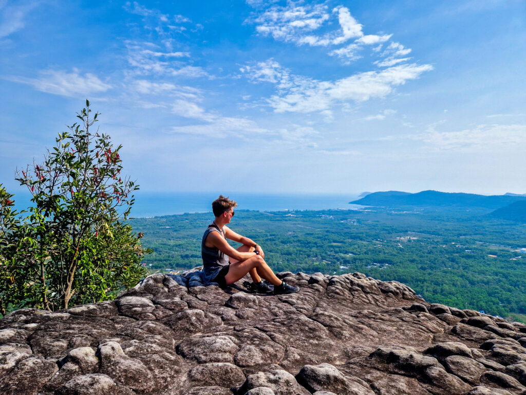 Phu Quoc, Vietnam (Photo Credit: Katja Gehrmann)