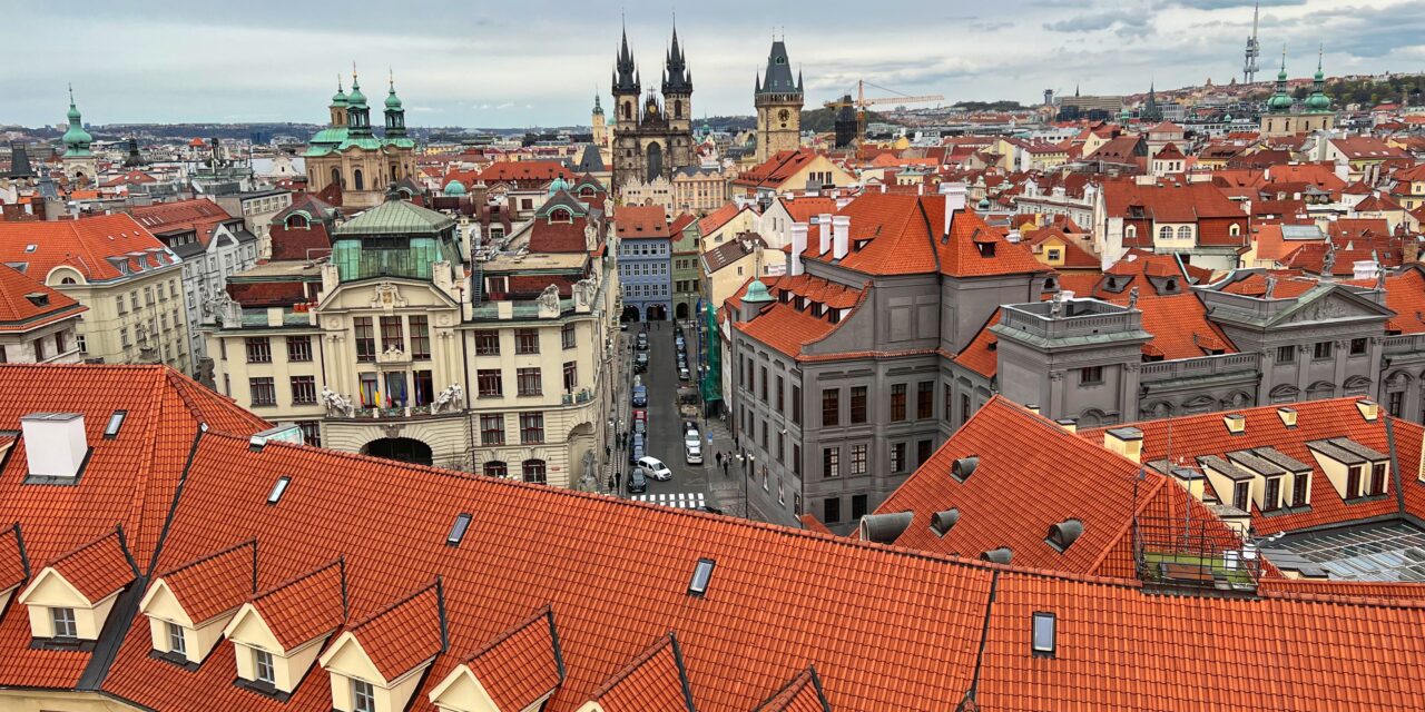 Vacationer’s LGBTQ+ Travel Guide to Prague