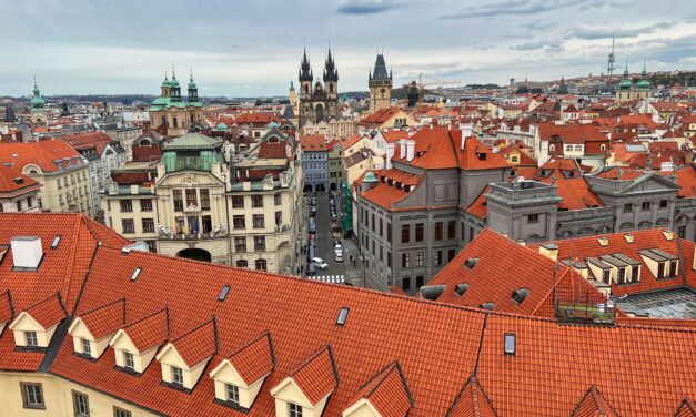 Vacationer’s LGBTQ+ Travel Guide to Prague