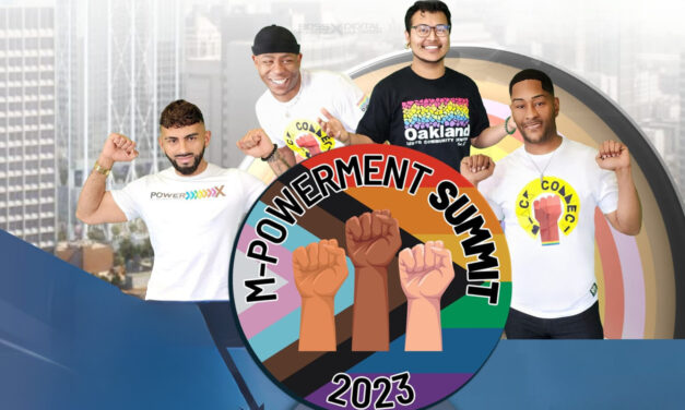 M-Powerment Summit Kicks Off Pride in Oakland