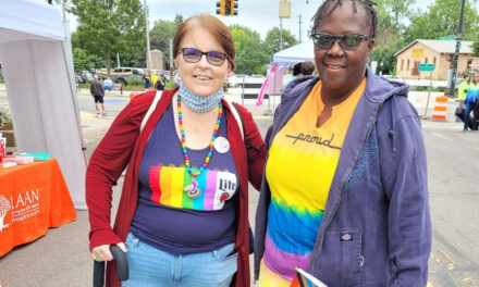 Lansing Pride and Juneteenth to Attract Over 4,000 Attendees
