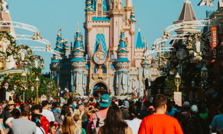 Disney World Will Host LGBTQ Workplace Conference Despite Wishes of Conservative Governor