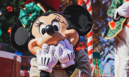 Disney Sues Florida Governor Ron DeSantis