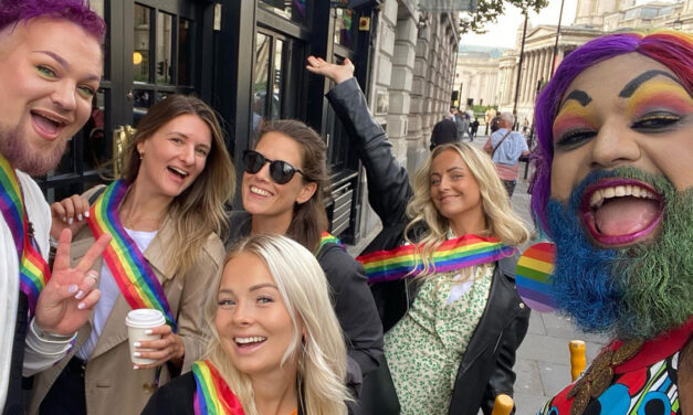 LGBTQ+ and Sober? Here’s What You Can Do in London!