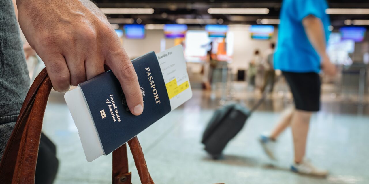 TSA PreCheck and Clear What's the Difference? Vacationer Magazine