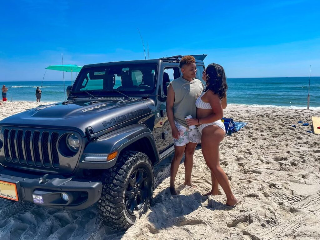 Island Beach State Park, New Jersey (Photo Credit: Angel & Ry Green)