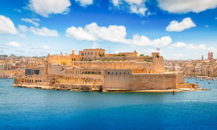 Queer Malta Travel Guide