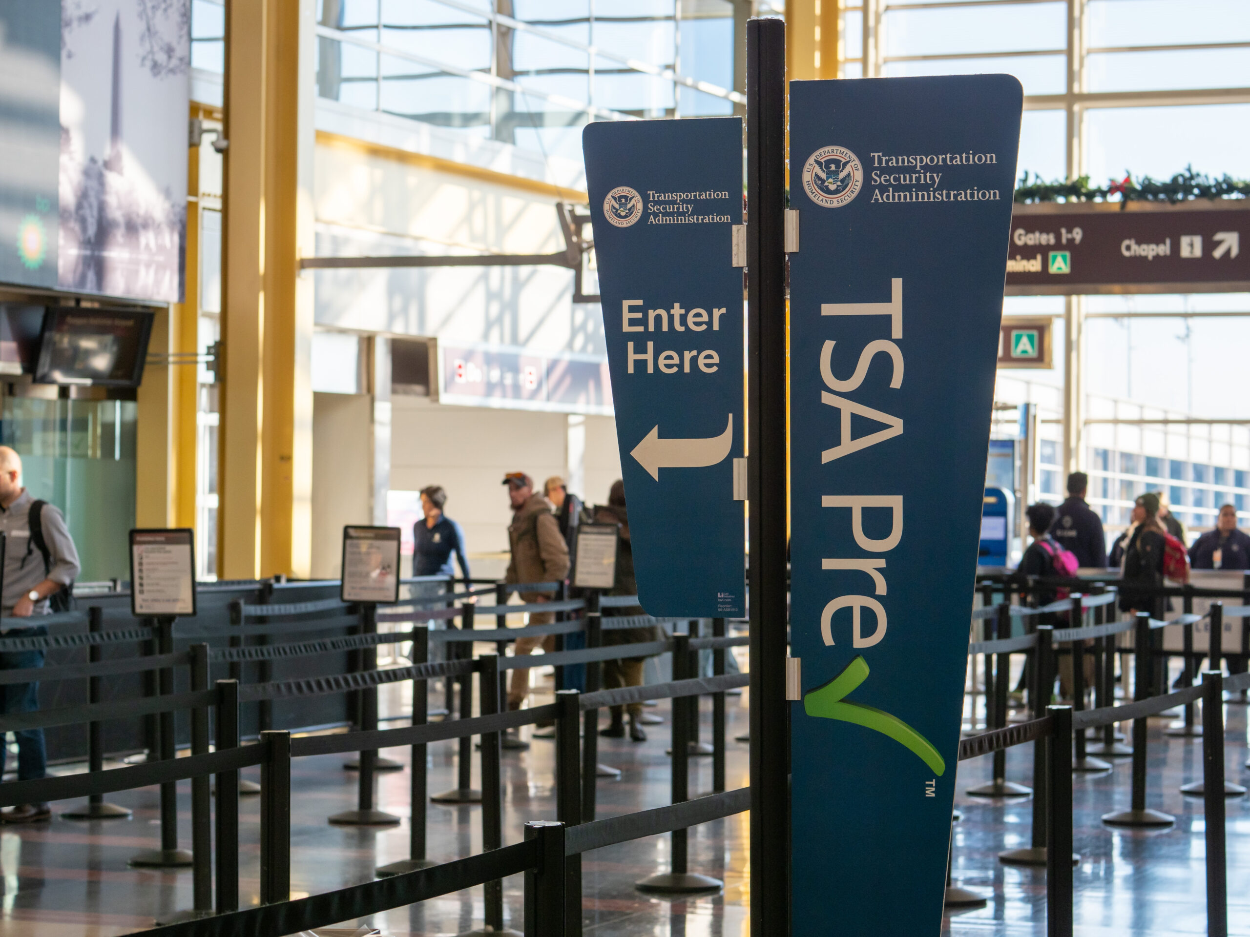 TSA PreCheck and Clear What's the Difference? Vacationer Magazine