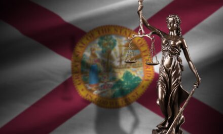Equality Florida Issues an Advisory Warning for Travel
